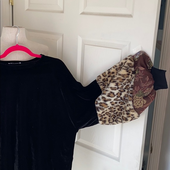 Zara top - Picture 2 of 6